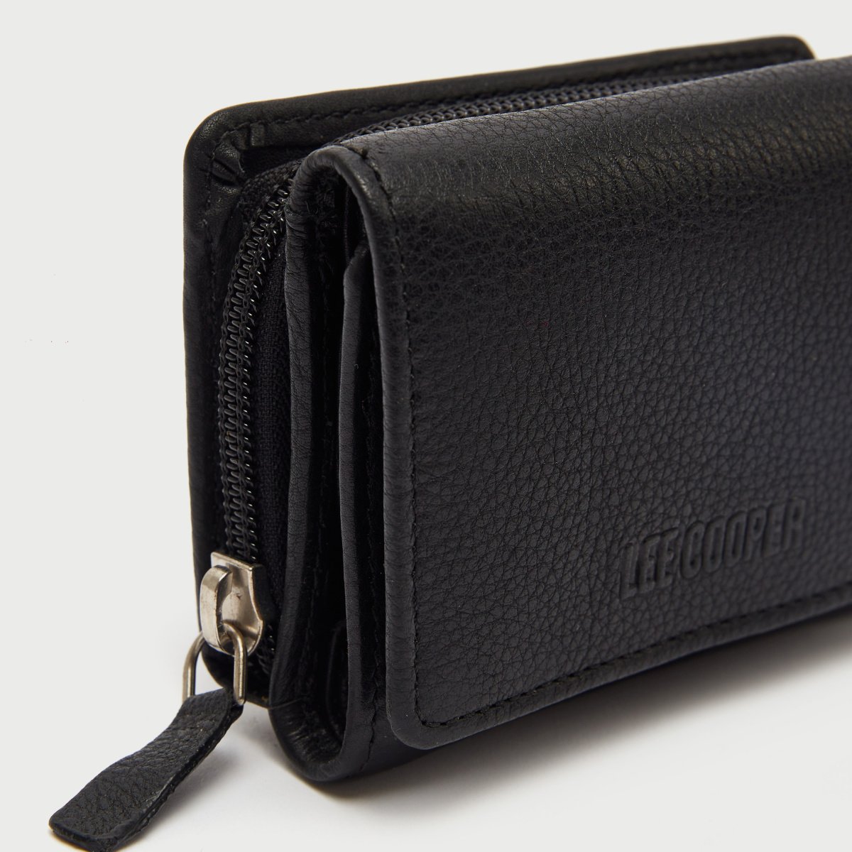 Buy LAVIE Plain Zipper Closure PU Synthetic Womens Casual Sling Bag |  Shoppers Stop